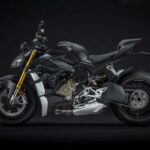 Ducati Streetfighter V4 2021