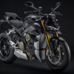 Ducati Streetfighter V4 2021