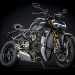 Ducati Streetfighter V4 2021