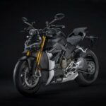 Ducati Streetfighter V4 2021