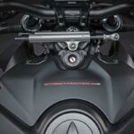 Ducati Streetfighter V4 2021