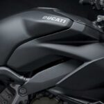 Ducati Streetfighter V4 2021