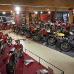 Exposición 75 años de Montesa