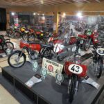 Exposición 75 años de Montesa