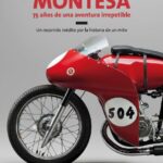 Exposición 75 años de Montesa