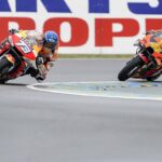 GP de Francia MotoGP 2020