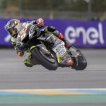 GP de Francia MotoGP 2020