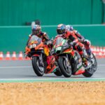 GP de Francia MotoGP 2020