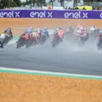 GP de Francia MotoGP 2020