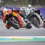 GP de Francia MotoGP 2020