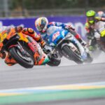 GP de Francia MotoGP 2020