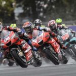 GP de Francia MotoGP 2020