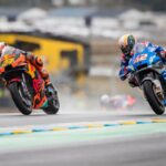 GP de Francia MotoGP 2020