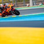 GP de Francia MotoGP 2020