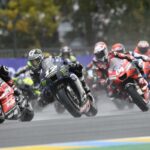 GP de Francia MotoGP 2020