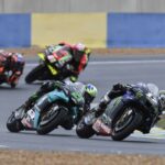 GP de Francia MotoGP 2020