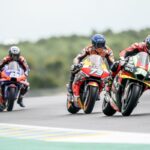 GP de Francia MotoGP 2020