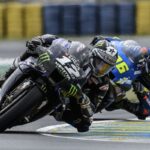GP de Francia MotoGP 2020