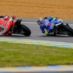 GP de Francia MotoGP 2020