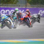 GP de Francia MotoGP 2020