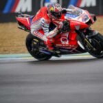 GP de Francia MotoGP 2020