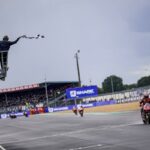 GP de Francia MotoGP 2020