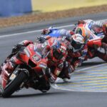 GP de Francia MotoGP 2020