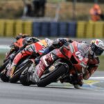 GP de Francia MotoGP 2020