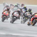 GP de Francia MotoGP 2020