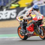 GP de Francia MotoGP 2020