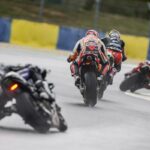 GP de Francia MotoGP 2020