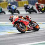 GP de Francia MotoGP 2020