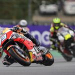 GP de Francia MotoGP 2020