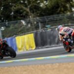 GP de Francia MotoGP 2020