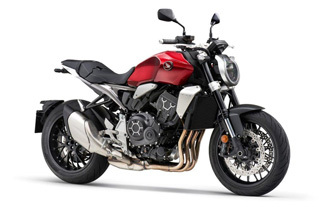 Hond CB 100 R 2021