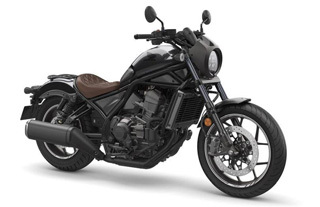 Honda CMX Rebel 500 2021