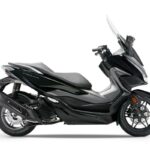 Honda Forza 125 2021