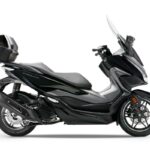 Honda Forza 125 2021