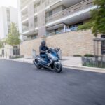 Honda Forza 125 2021