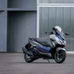 Honda Forza 125 2021