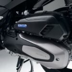 Honda Forza 125 2021