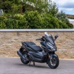 Honda Forza 125 2021