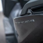 Honda Forza 125 2021