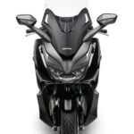 Honda Forza 125 2021