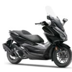 Honda Forza 125 2021