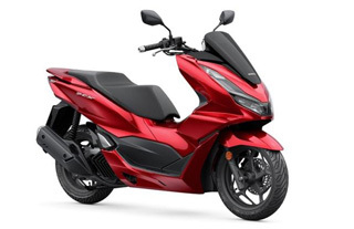 Honda PCX 125 2021