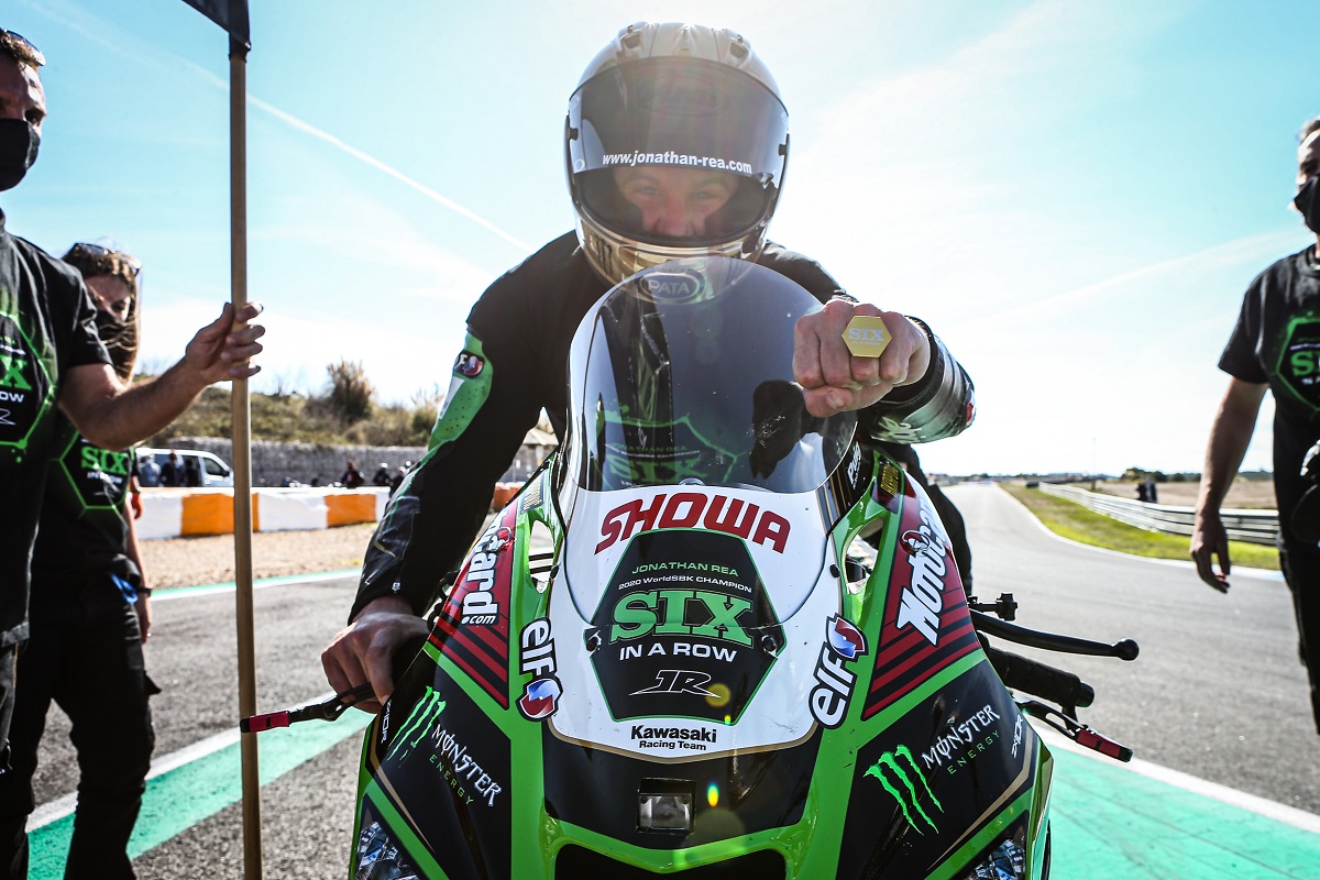 jonathan rea wsbk 2020 9