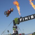 Jorge Prado vence el GP de España de Motocross 