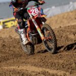 Jorge Prado vence el GP de España de Motocross 