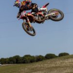 Jorge Prado vence el GP de España de Motocross 